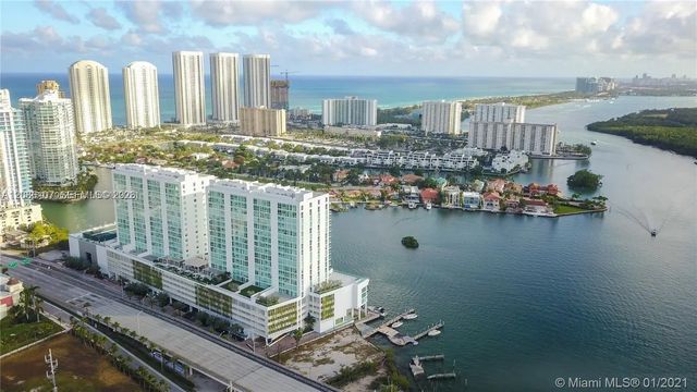 400 Sunny Isles Boulevard, Sunny Isles Beach