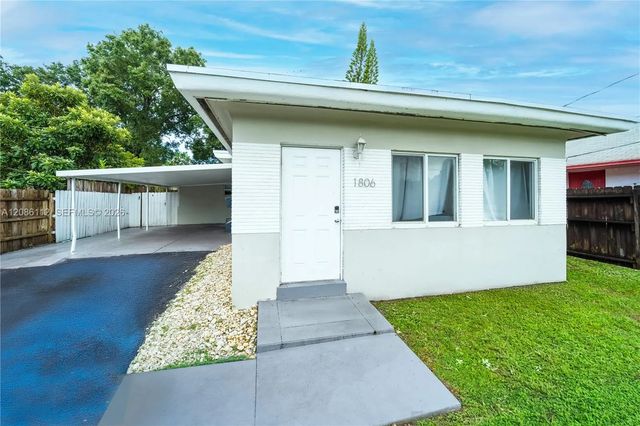 3 of 18 - 1806 Sw 22nd Street, Fort Lauderdale, FL