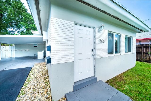 4 of 18 - 1806 Sw 22nd Street, Fort Lauderdale, FL
