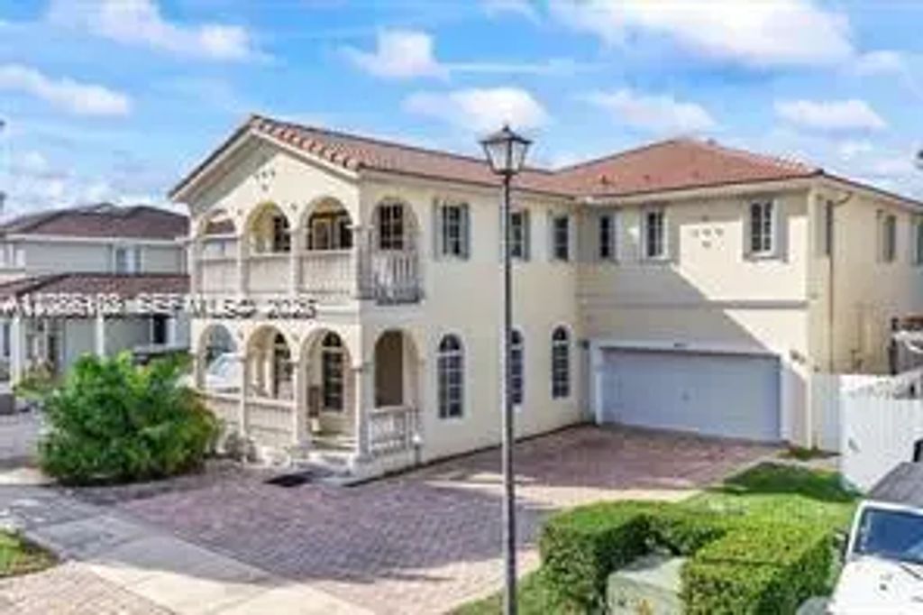 14045 Sw 278th Street, Homestead