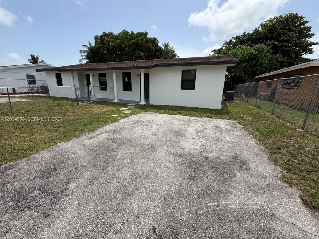 19110 Sw 113th Place #19110, Miami
