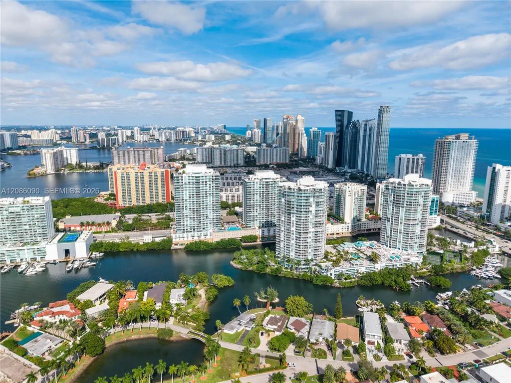 16500 Collins Avenue #2654, Sunny Isles Beach