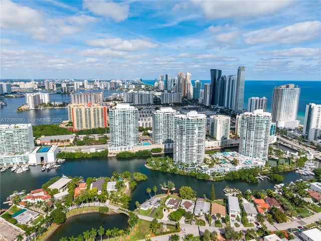 16500 Collins Avenue #2654, Sunny Isles Beach