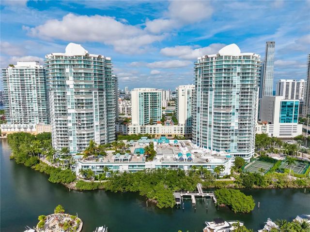 3 of 17 - 16500 Collins Avenue #2654, Sunny Isles Beach, FL