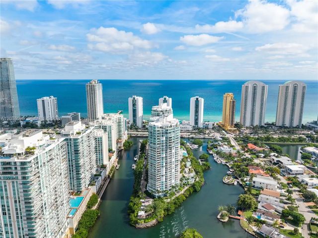 4 of 17 - 16500 Collins Avenue #2654, Sunny Isles Beach, FL