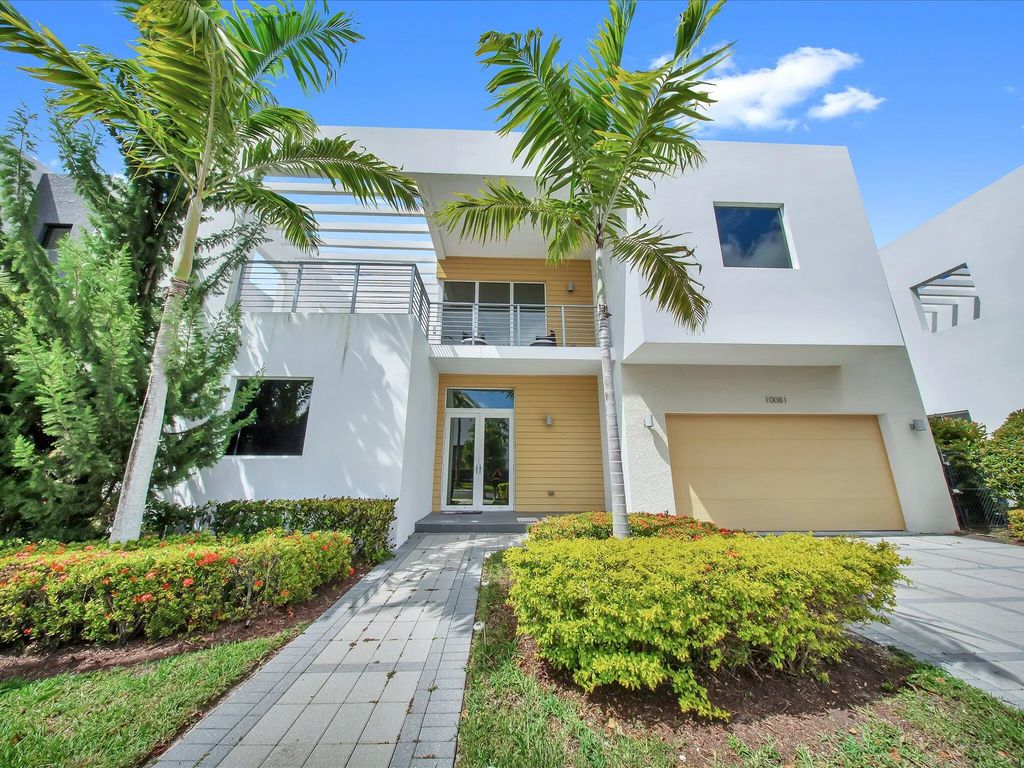 10081 Nw 75th Terrace, Doral
