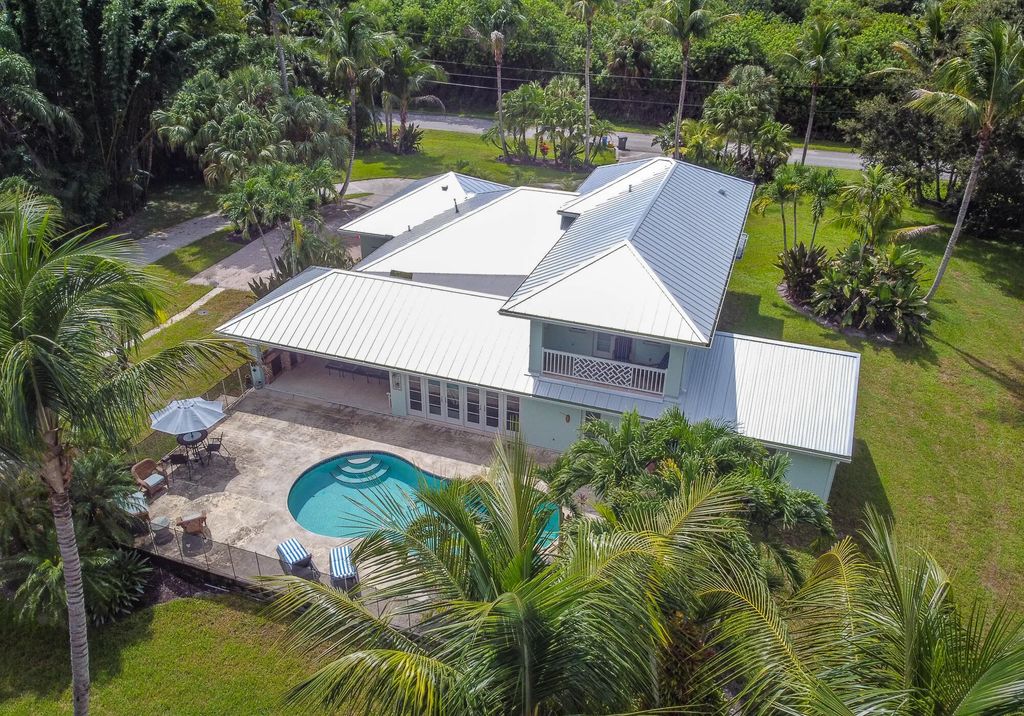 16672 78th Drive N, Palm Beach Gardens