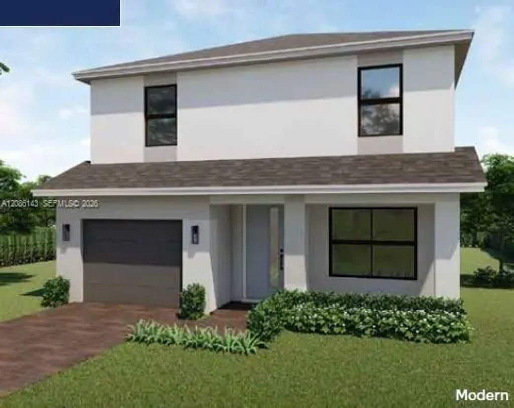 18921 Sw 316th Terrace, Homestead