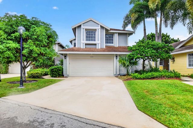 5283 Park Place Circle, Boca Raton