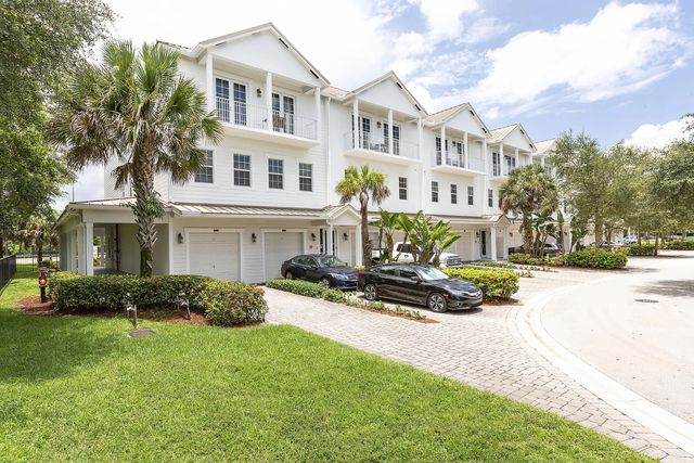6807 Lakeside Circle N #102-1, Davie