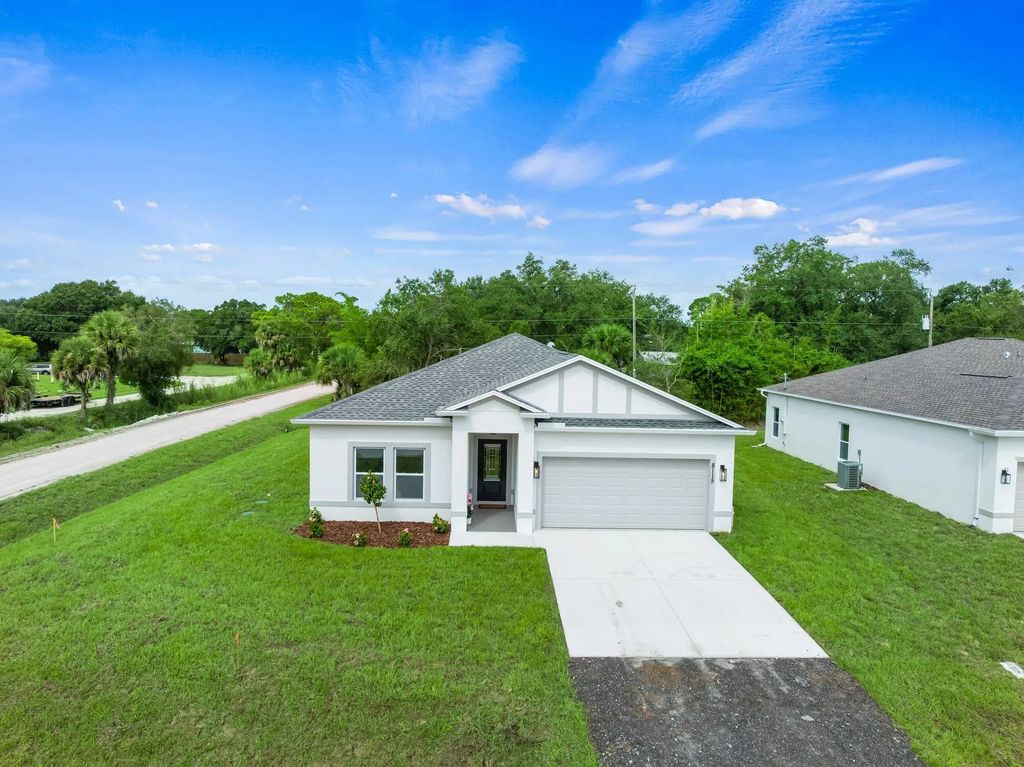 8115 104th Avenue, Vero Beach