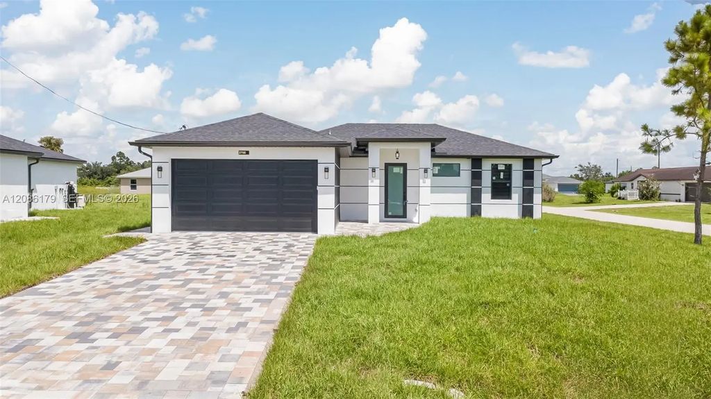 2700 Sw 11th Street Sw, Lehigh Acres