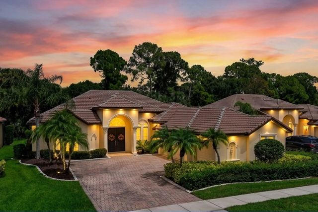 838 Sw Grand Reserves Boulevard, Port St. Lucie