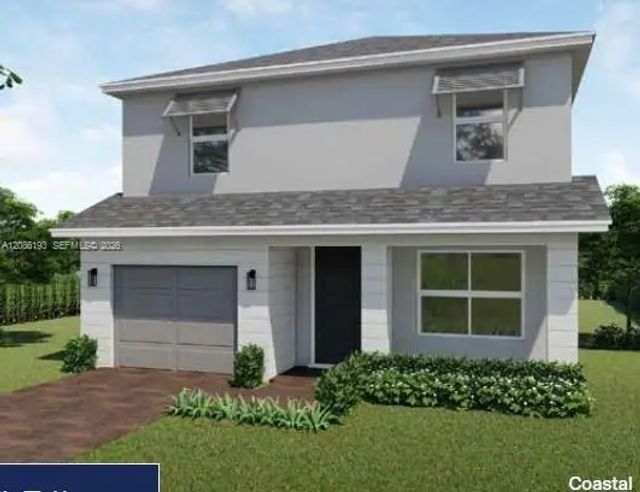 31701 Sw 189 Court, Homestead