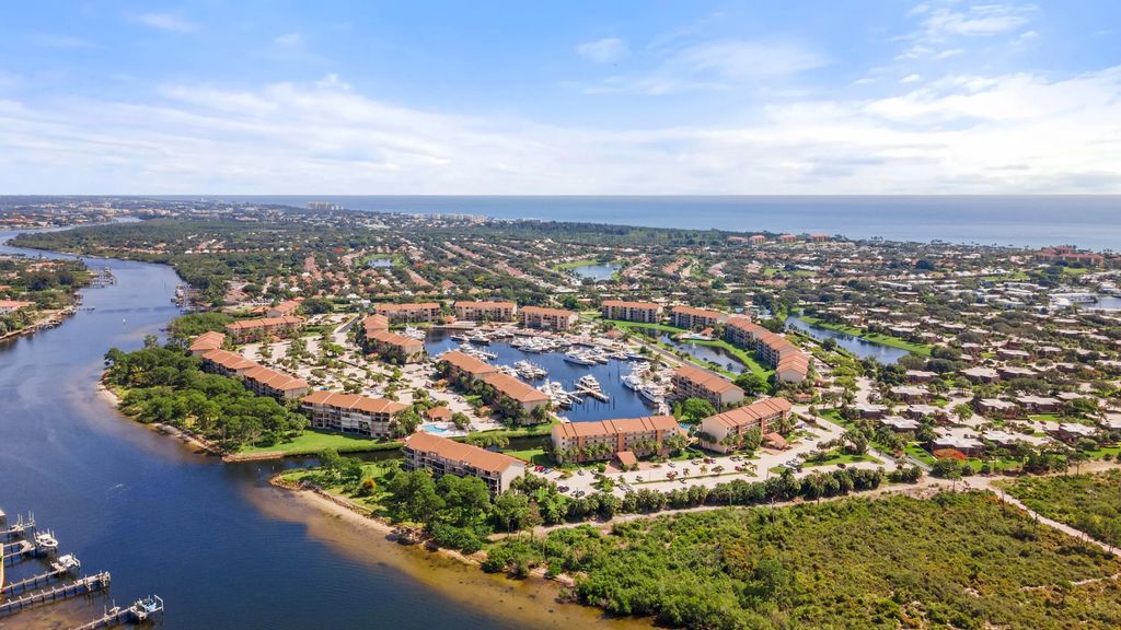1601 Marina Isle Way, Jupiter