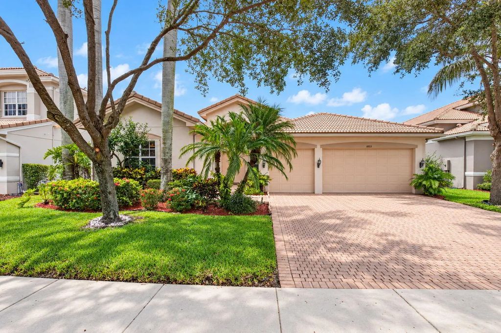 8855 Starhaven Cove, Boynton Beach