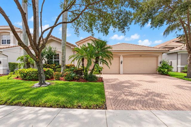 8855 Starhaven Cove, Boynton Beach