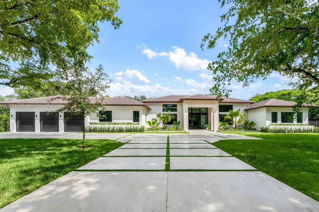 9475 Sw 117th Terrace, Miami