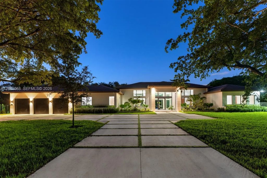 9475 Sw 117th Terrace, Miami