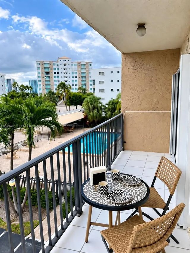2 of 18 - 250 181st Drive #413, Sunny Isles Beach, FL