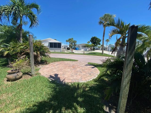 108 Nettles Boulevard, Jensen Beach