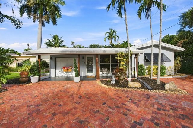 4620 Ne 5th Avenue, Oakland Park
