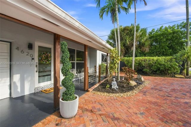 3 of 62 - 4620 Ne 5th Avenue, Oakland Park, FL