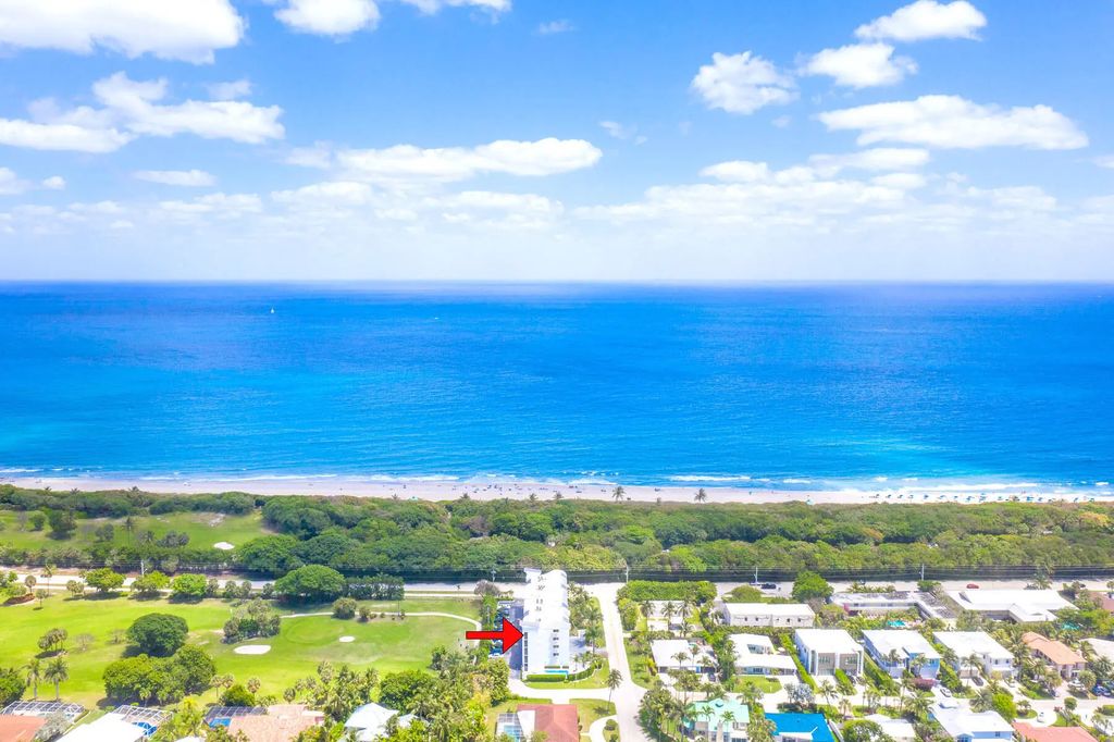 601 N Ocean Boulevard, 