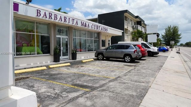 4851 E 8th Avenue, Hialeah