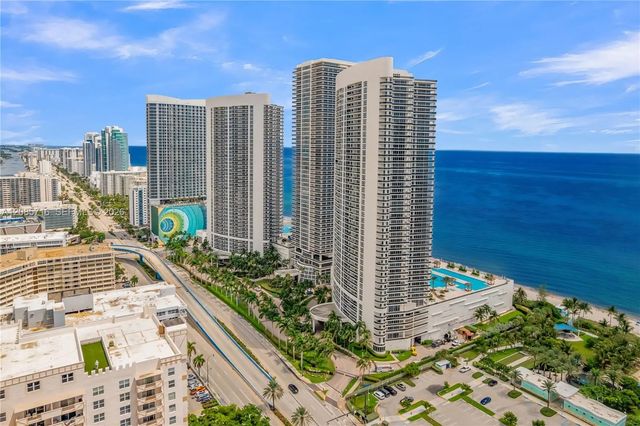 1850 S Ocean Drive #706, Hallandale Beach