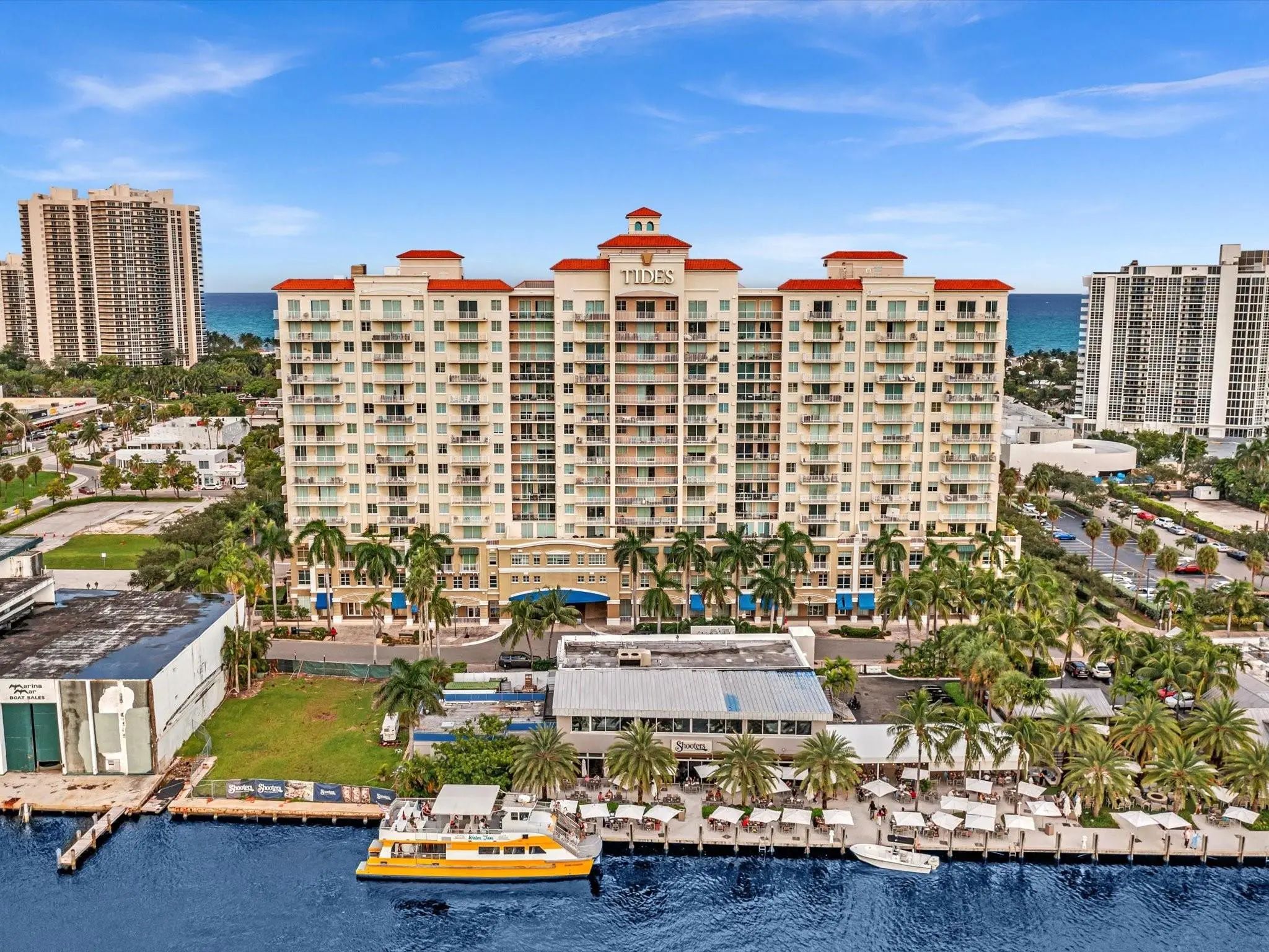 3020 Ne 32nd Avenue #611, Fort Lauderdale