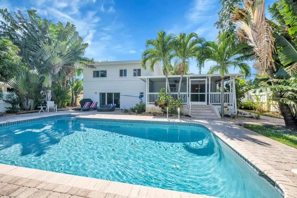 1771 Ne 35th Street, Oakland Park