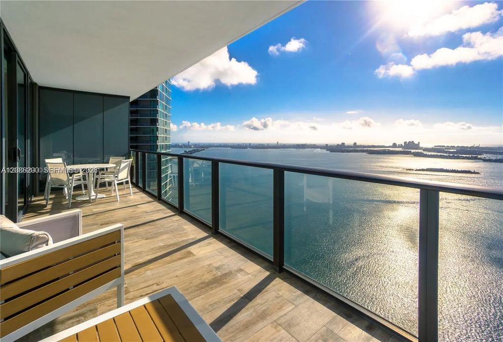 650 Ne 32nd Street #4402, Miami