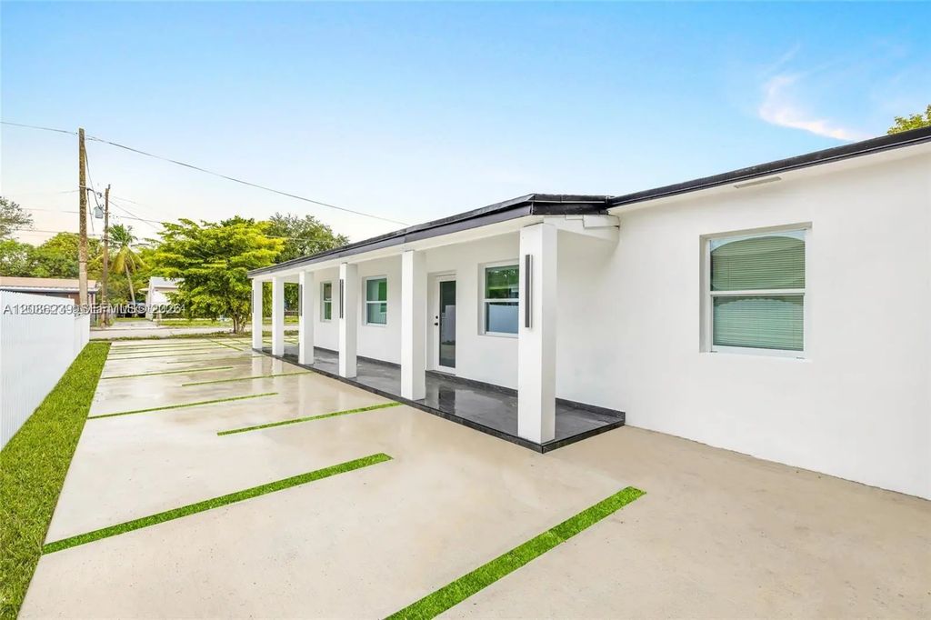 5509 Nw 5th Court #5509, Miami