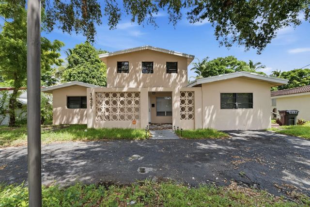3427 Nw 37th Street, Lauderdale Lakes