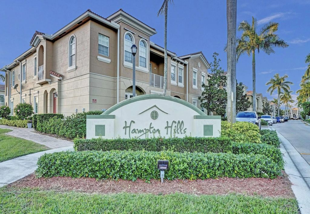 9143 Whistable Walk, Tamarac