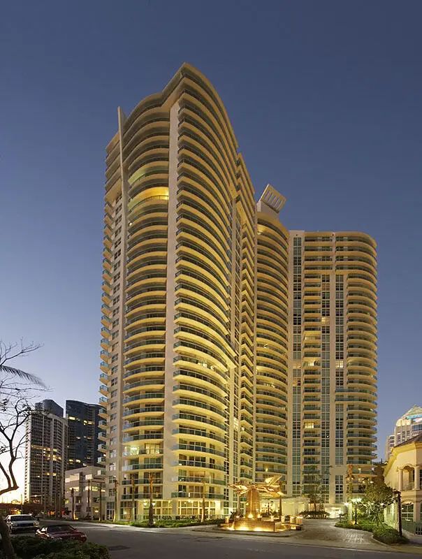 347 N New River Drive E #1005, Fort Lauderdale