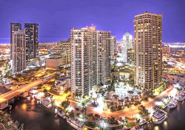 3 of 38 - 347 N New River Drive E #1005, Fort Lauderdale, FL