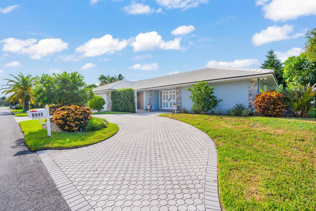 8945 Se Harbor Island Way, Hobe Sound