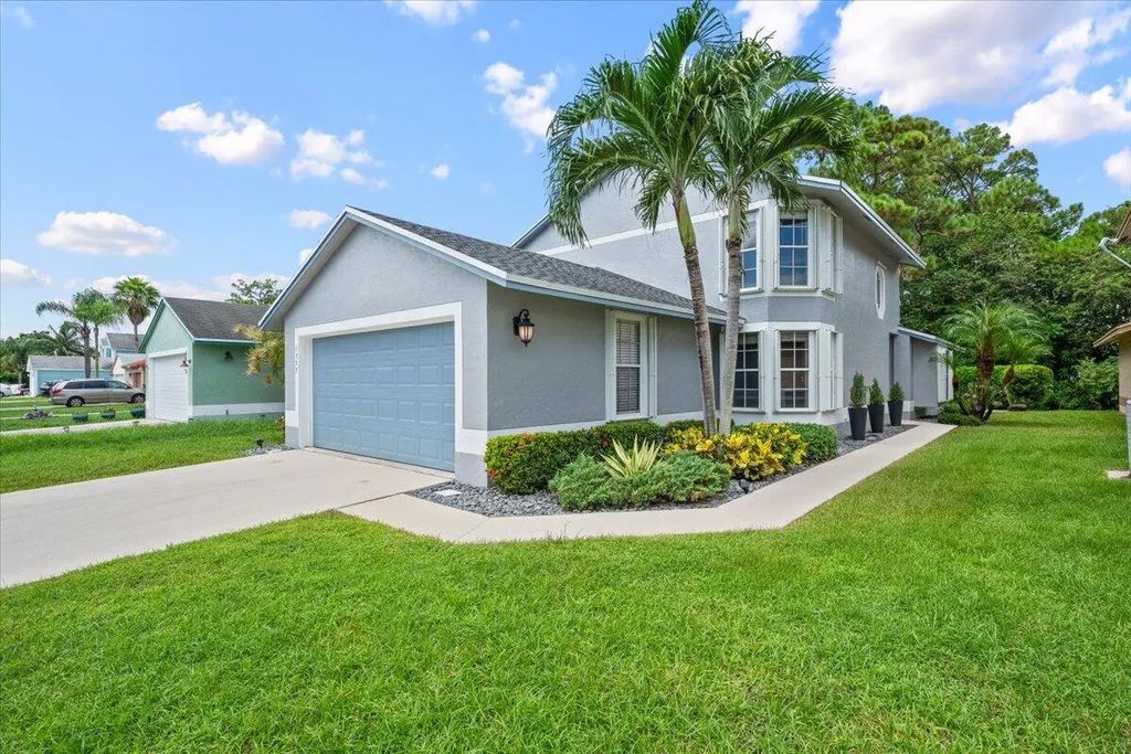 1357 Sweet William Lane, West Palm Beach