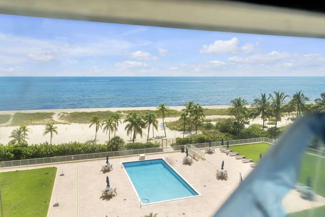 3 of 82 - 750 N Ocean Boulevard #707, Pompano Beach, FL