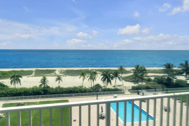 4 of 82 - 750 N Ocean Boulevard #707, Pompano Beach, FL