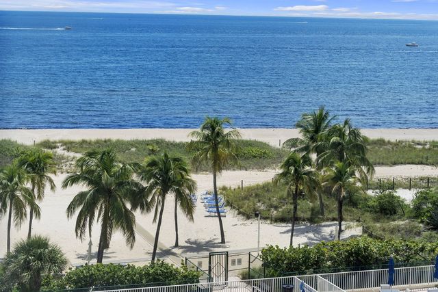 5 of 82 - 750 N Ocean Boulevard #707, Pompano Beach, FL