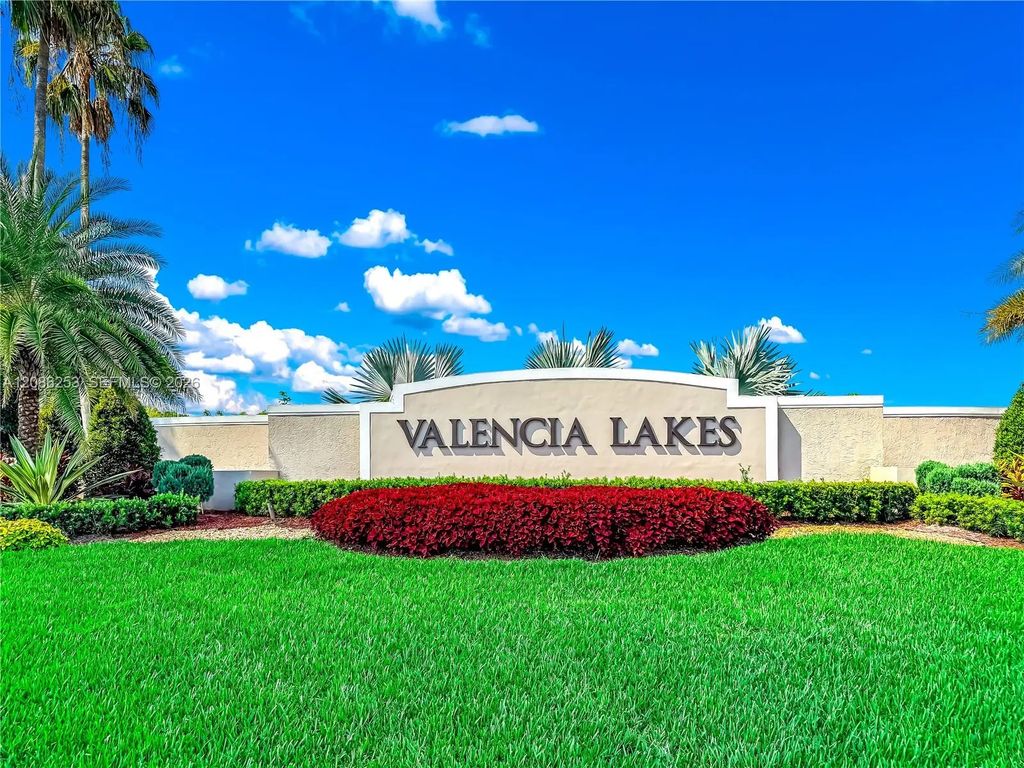 11900 Mataro Avenue, Boynton Beach
