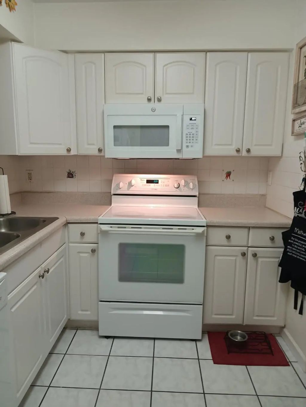 7320 Lake Cir Drive #407, Margate