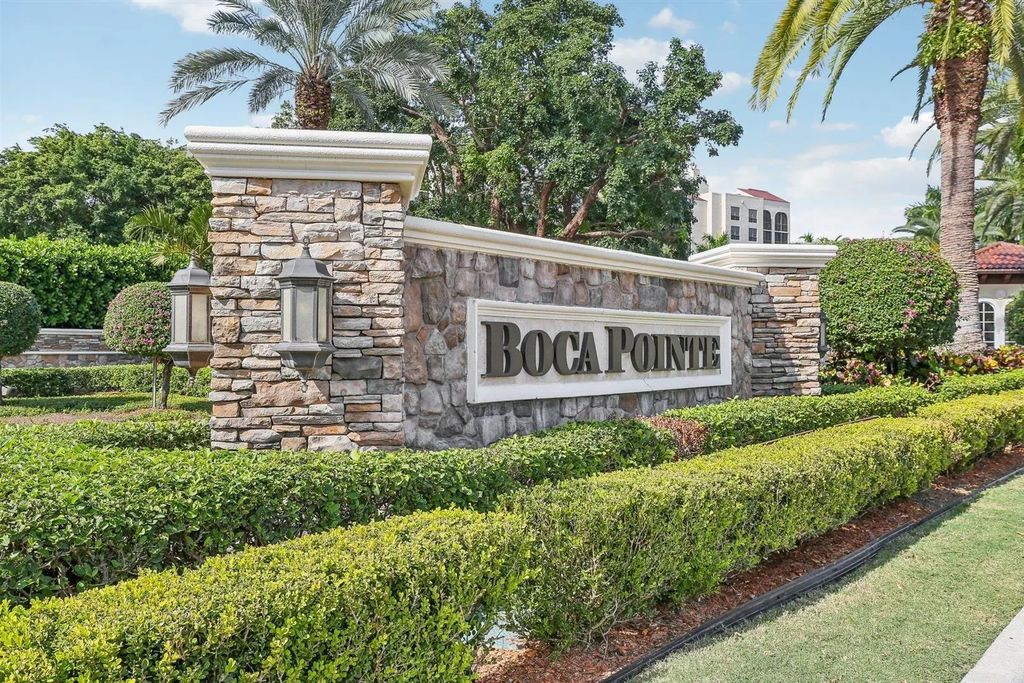 7153 Promenade Drive #202, Boca Raton