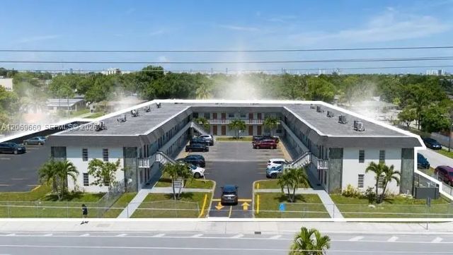 18101 Nw 7th Avenue, Miami Gardens