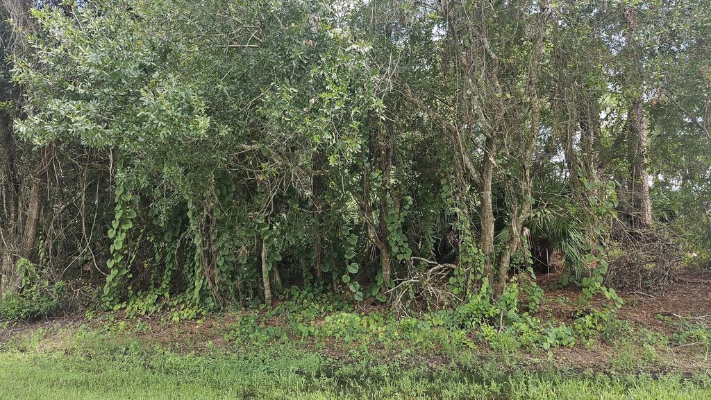 1757 Sw Day Street, Port St. Lucie