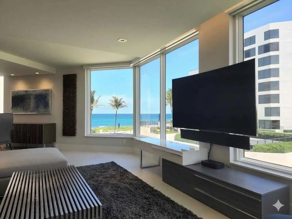 2565 S Ocean Boulevard #101n, Highland Beach