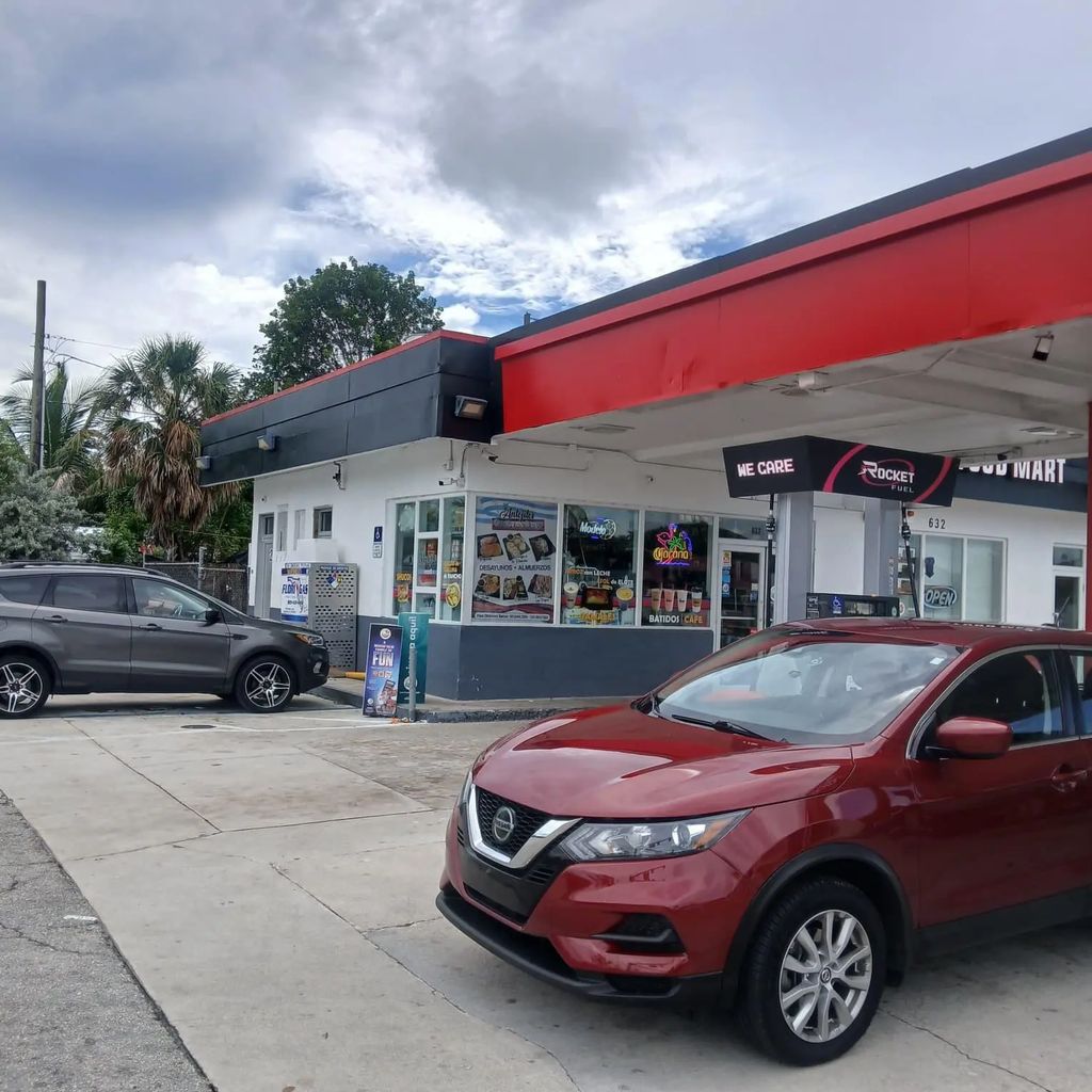 632 N Dixie Highway, Lake Worth Beach